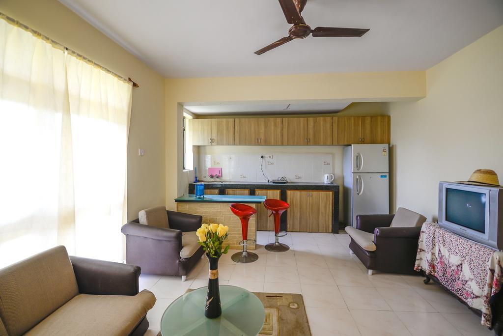 Sunshine Park Homes - Benaulim At Micon Exterior foto